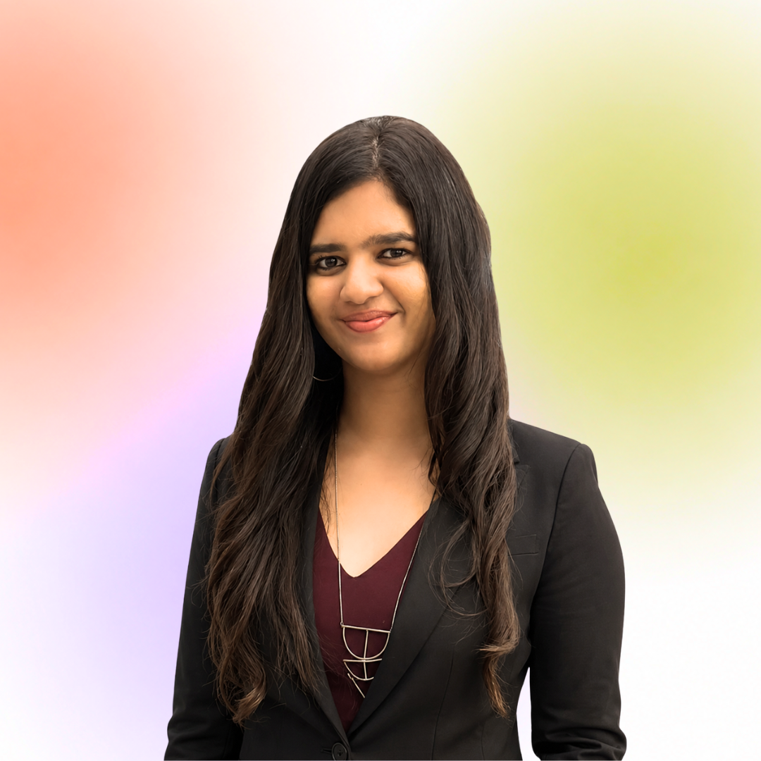 Devyani Koparde, UK study abroad mentor